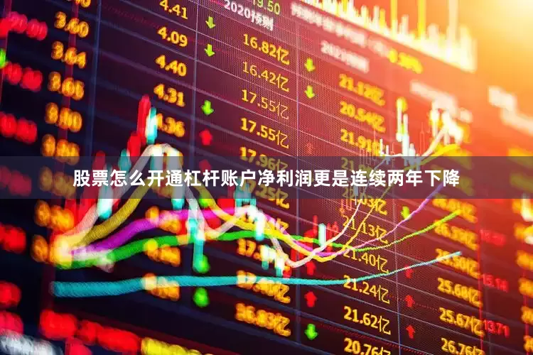 股票怎么开通杠杆账户净利润更是连续两年下降
