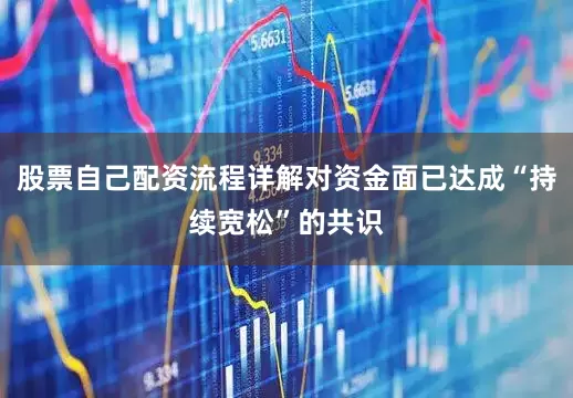 股票自己配资流程详解对资金面已达成“持续宽松”的共识